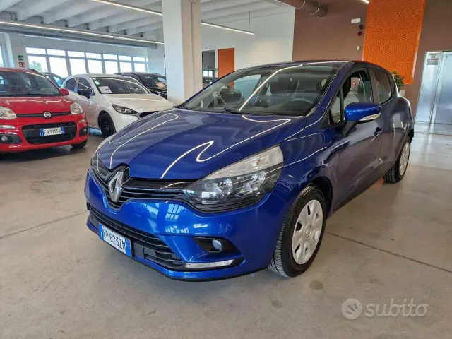 Renault Clio 4ª serie
