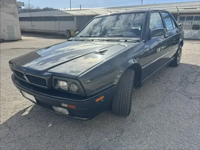 Maserati 424