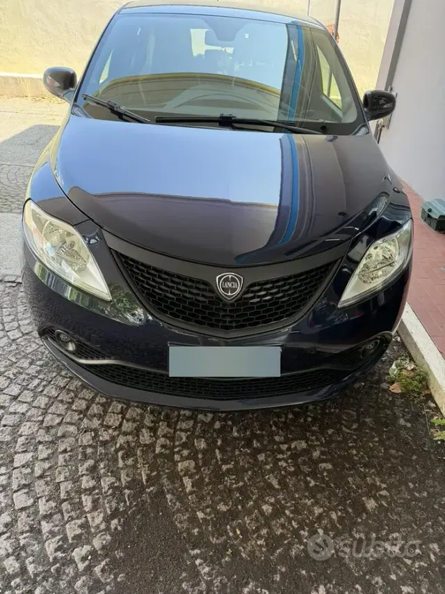Lancia Ypsilon 3ª serie