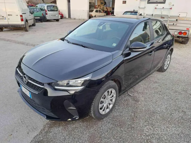 Opel Corsa 6ª serie