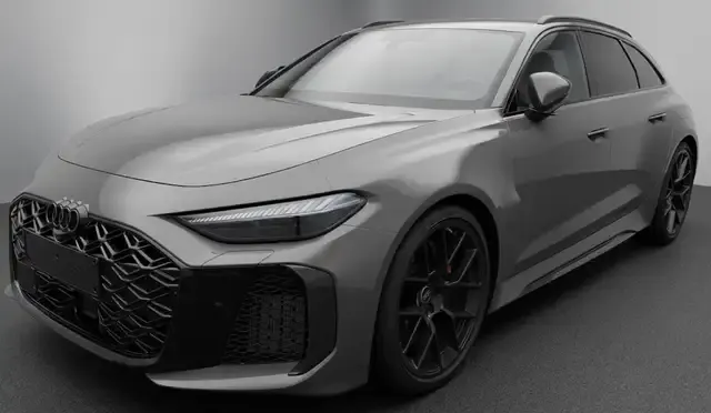 Audi RS5