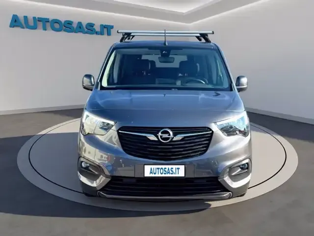 Opel Combo Life