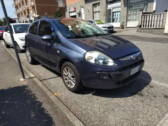 Fiat Grande Punto