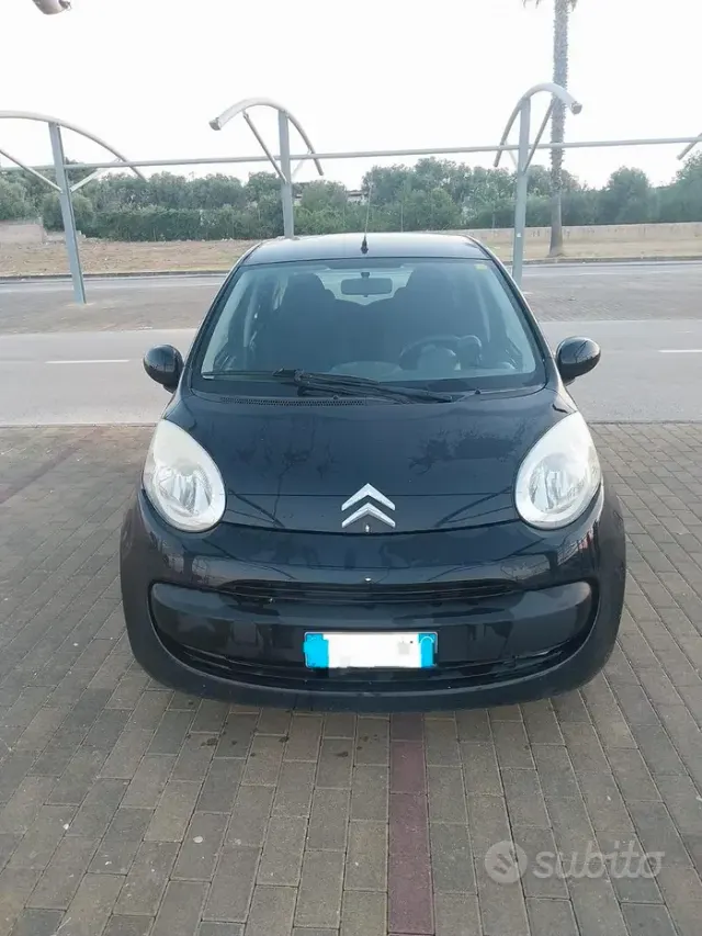 Citroen C1