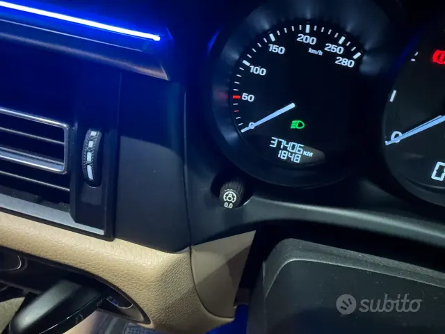 Porsche Macan 1ªs. '13-'25