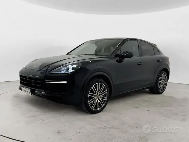 Porsche Cayenne 3ªs.'17-->