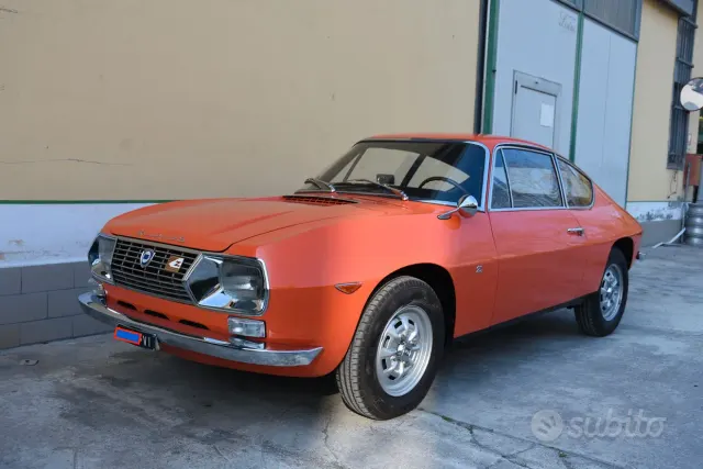 Lancia Altro modello