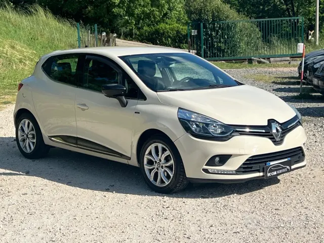 Renault Clio 4ª serie