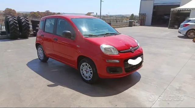 Fiat Panda 3ª serie