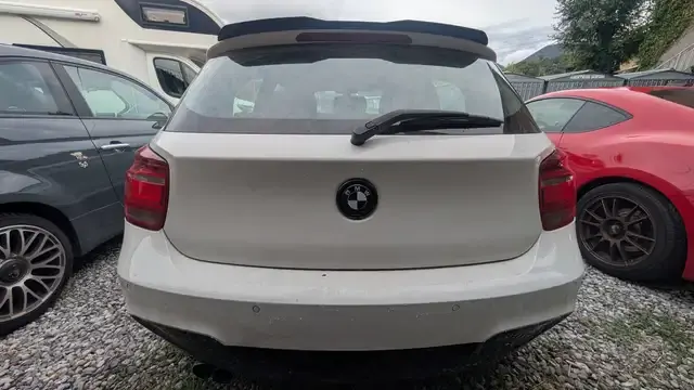 BMW 125