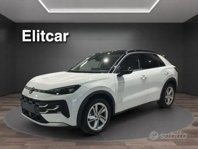 Volkswagen T-Roc 2ª serie