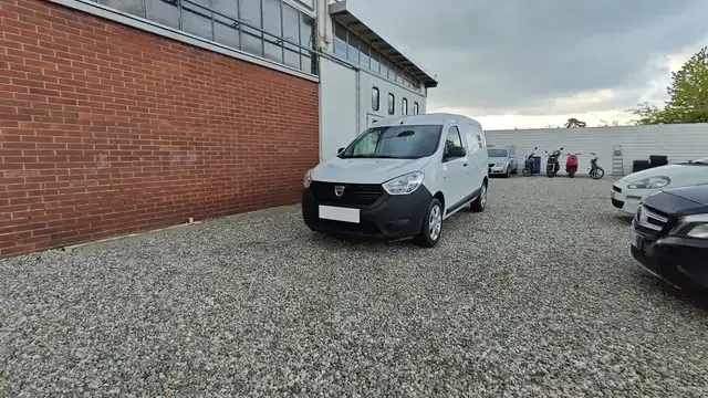 Dacia Dokker
