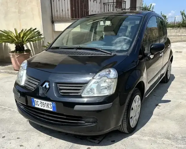 Renault Modus