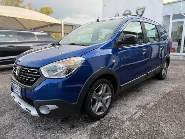 Dacia Lodgy