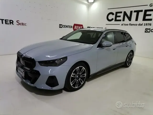 BMW S. 5(G60/61/90/99)