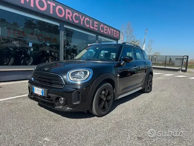 MINI Mini Countrym.(F60)