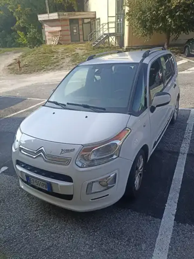 Citroen C3 Picasso