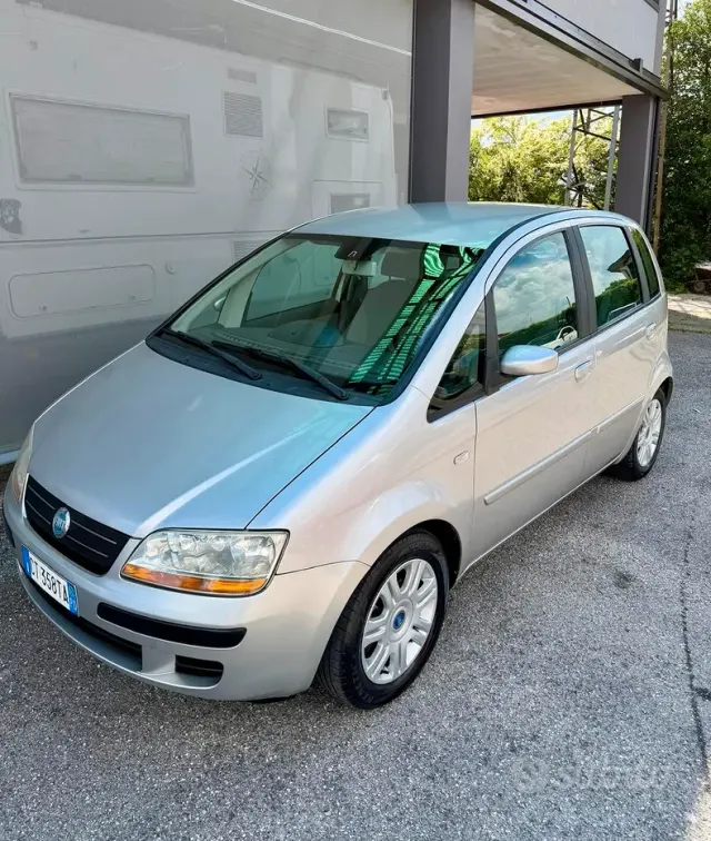 Fiat Idea