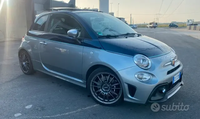 Abarth 695