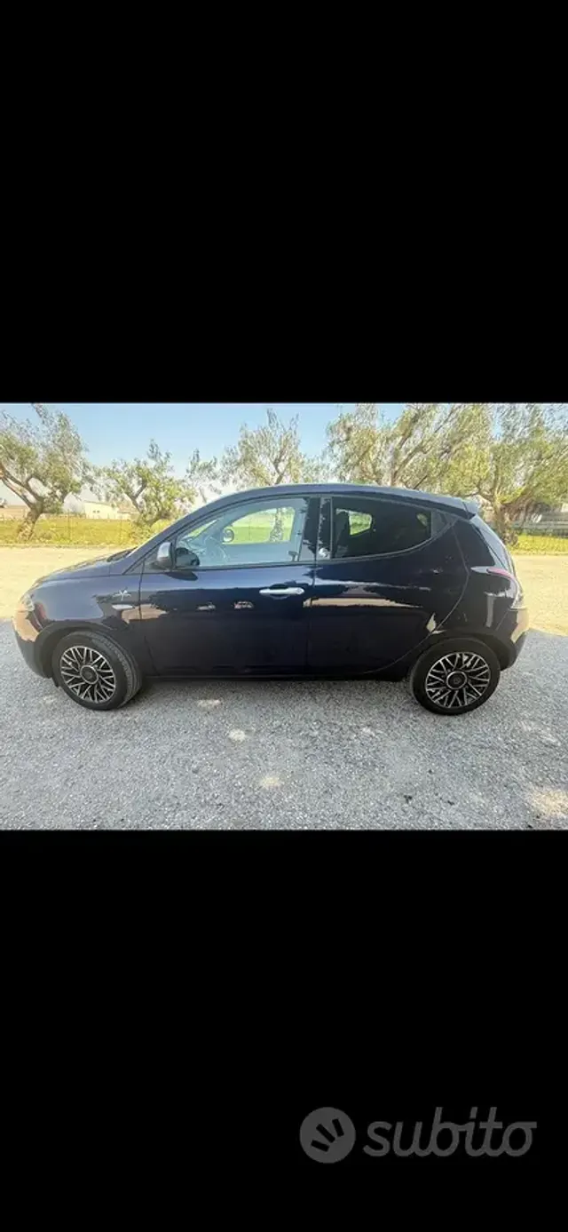 Lancia Ypsilon 3ª serie