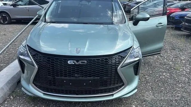 EVO Evo Spazio