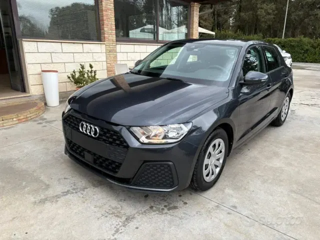 Audi A1 2ª serie