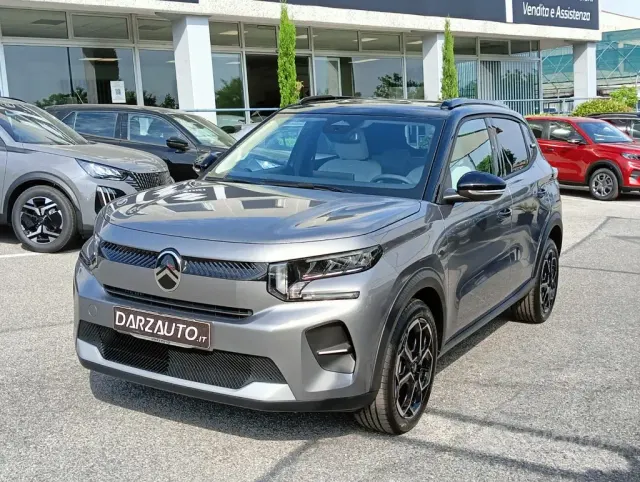 Citroen C3 4ª serie