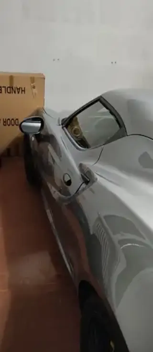 Alfa Romeo 4C