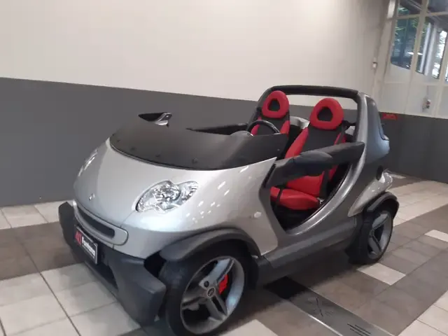 smart crossblade