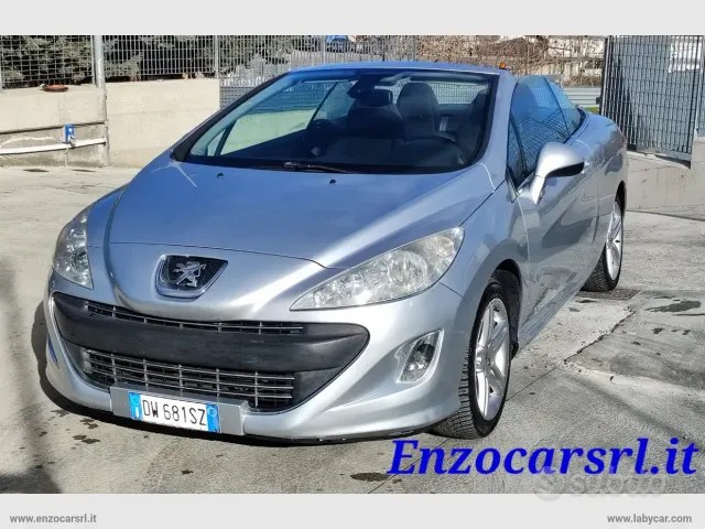 Peugeot 308 1ª serie