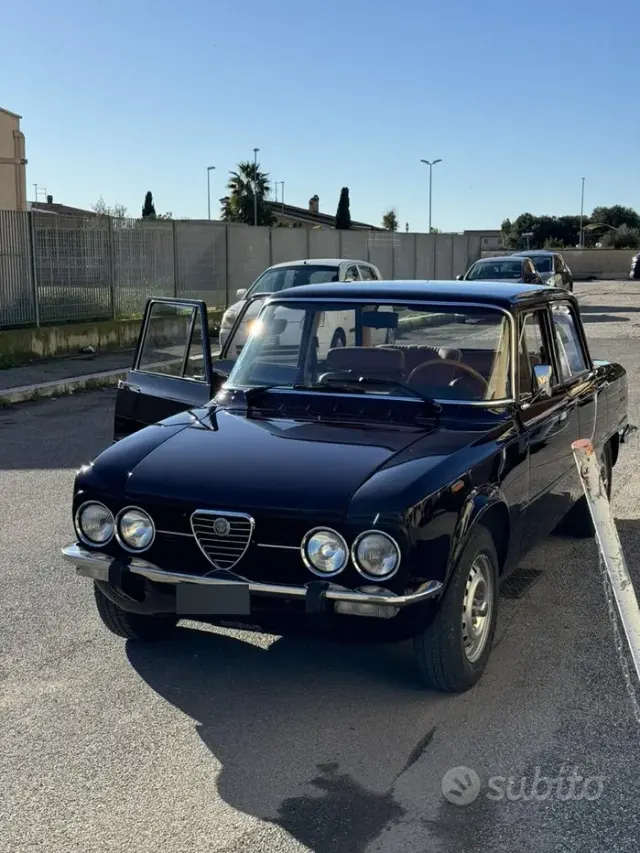 Alfa Romeo Altro modello