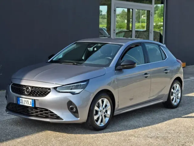 Opel Corsa 6ª serie