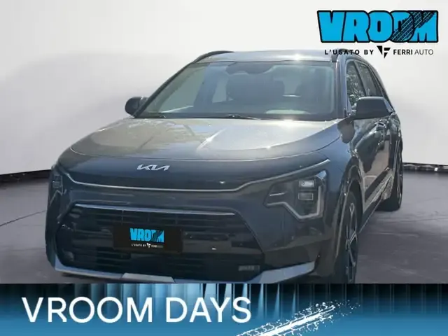 Kia Niro