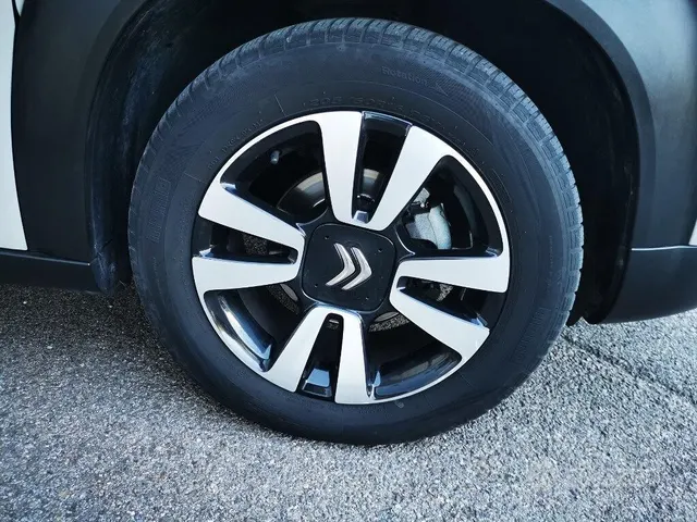 Citroen C3 Aircross 1ª s.