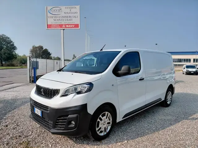Peugeot Expert