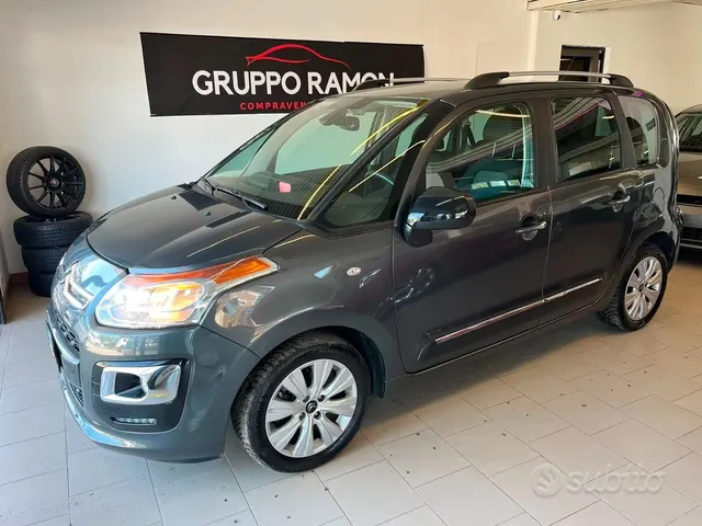 Citroen C3 Picasso