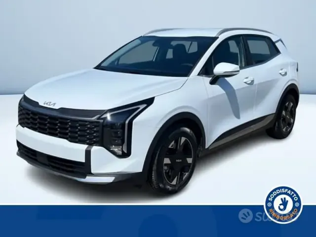 Kia Sportage 5ª serie