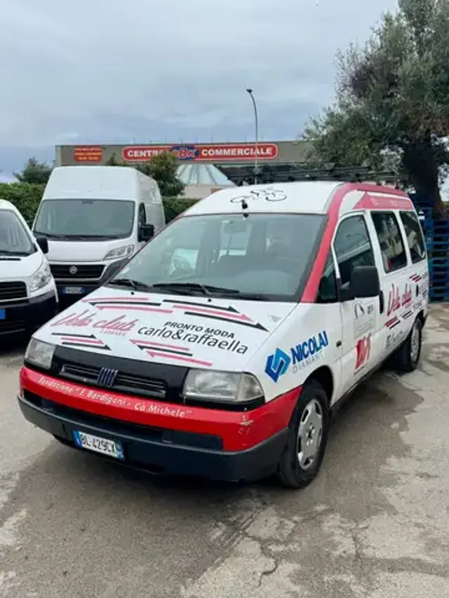 Fiat Scudo