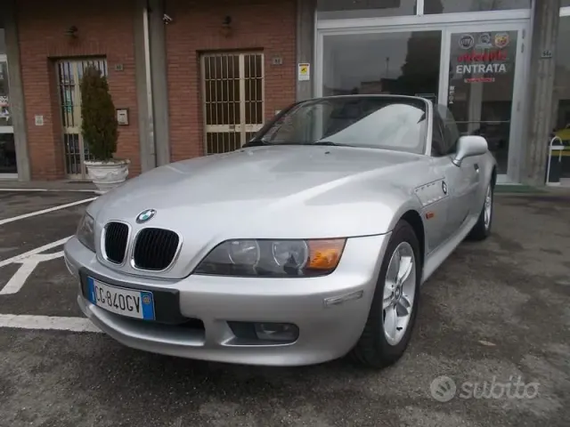 BMW Z3