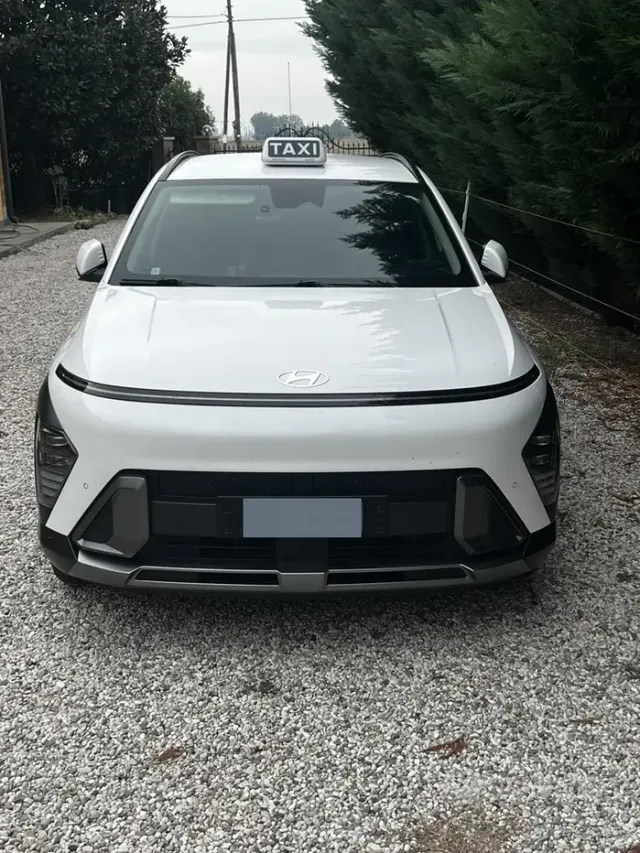 Hyundai Kona 2ªs. (2023-->)