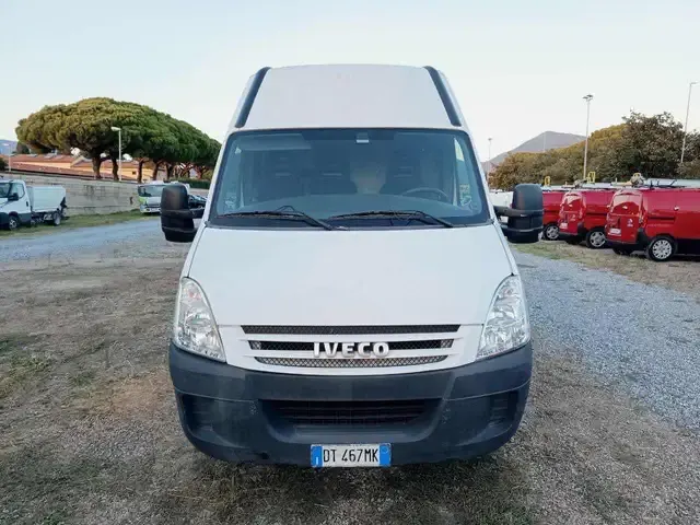 Iveco null