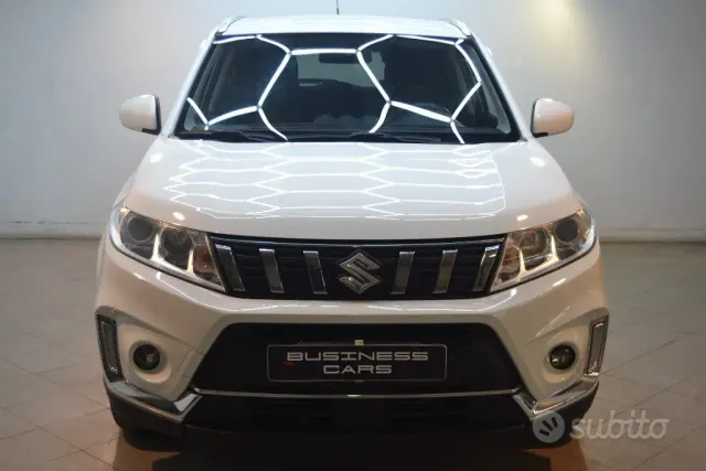 Suzuki Vitara (2015)