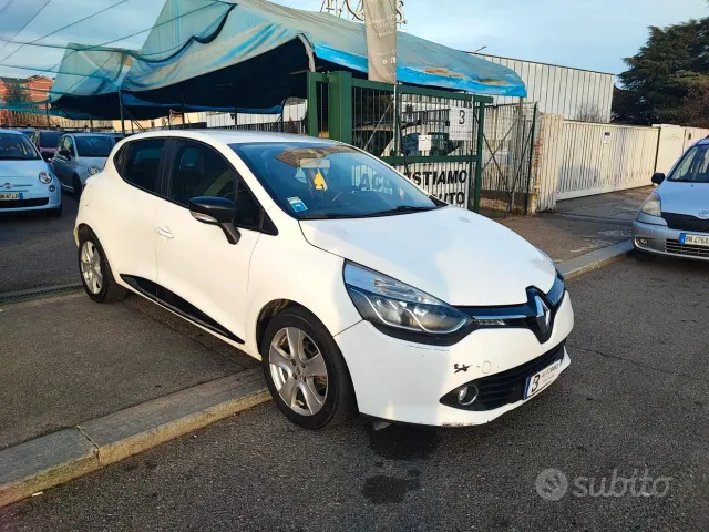 Renault Clio 3ª serie
