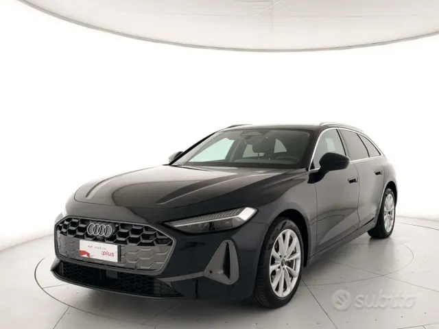 Audi A5 3ª serie
