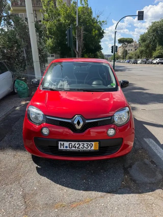 Renault Twingo 3ª serie