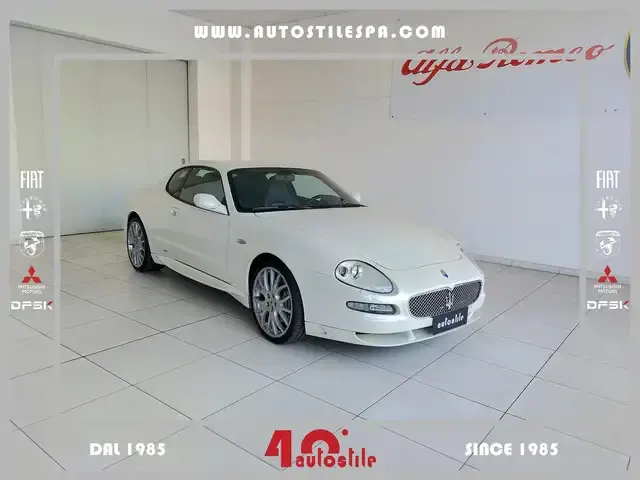 Maserati GranSport