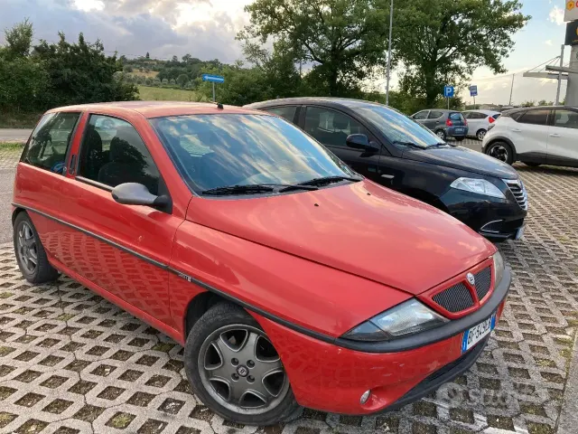 Alfa Romeo 145