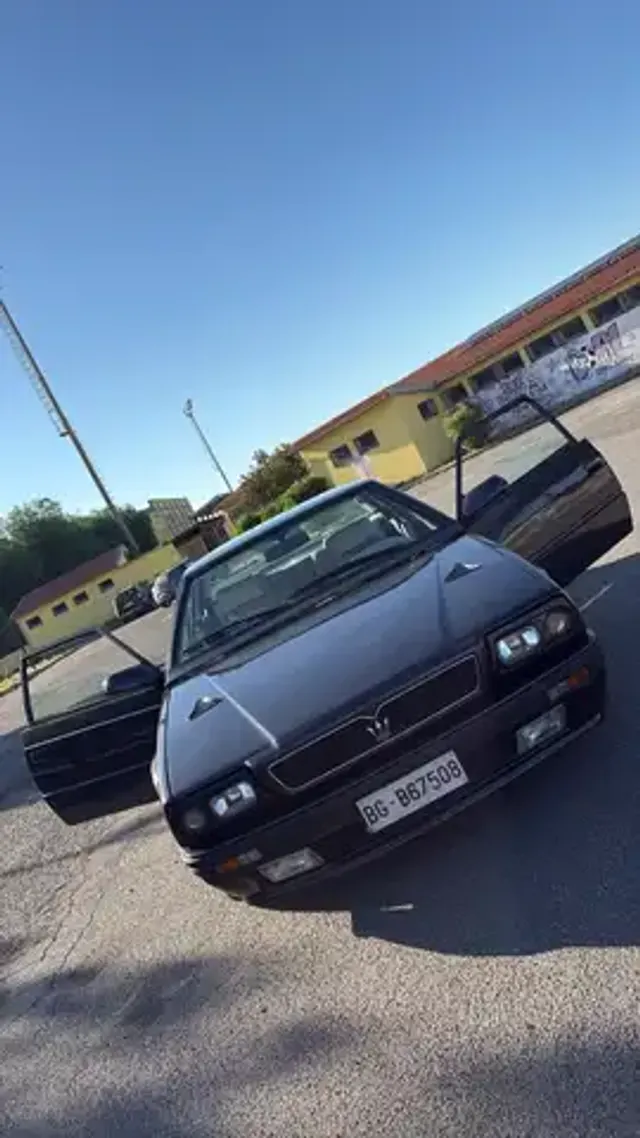 Maserati 224