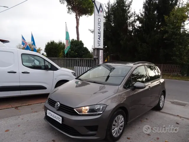 Volkswagen Golf 7ª serie