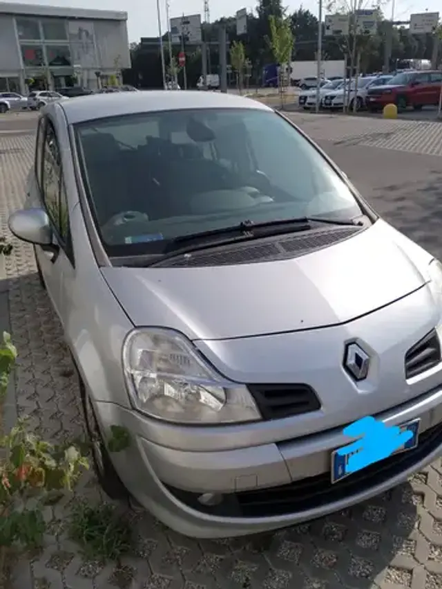 Renault Grand Modus